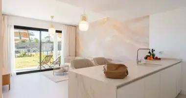 Apartamento 2 habitaciones en Dos Hermanas, Španjolska