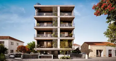 2 bedroom apartment in Limassol, Cyprus