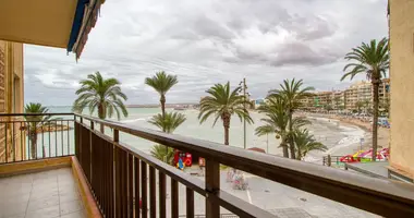 3 bedroom apartment in Torrevieja, Spain