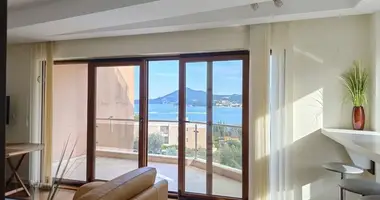 Wohnung 2 zimmer in Przno, Montenegro