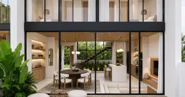 Apartamento en Buduk, Indonesia
