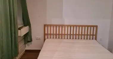1 bedroom apartment in Municipality of Thessaloniki, Greece