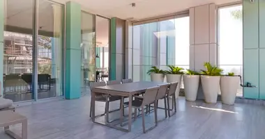 3 bedroom apartment in Limassol, Cyprus