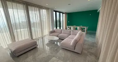 Haus 3 Schlafzimmer in Tsada, Zypern