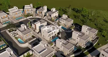 Apartamento 3 habitaciones en Peyia, Chipre