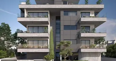 2 bedroom apartment in Limassol, Cyprus