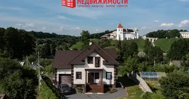 Haus 5 zimmer in Hrodna, Belarus