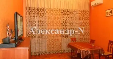 4 room apartment in Odesa, Ukraine