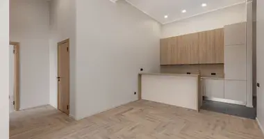 Appartement 1 chambre dans Riga, Lettonie