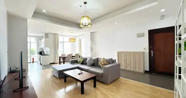 Kondominium 2 zimmer in Sangkat Boeng Trabaek, Kambodscha