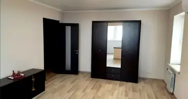 4 room apartment in Odesa, Ukraine