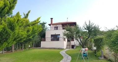 Коттедж 4 комнаты в Каландра, Греция