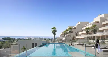 Apartamento en Estepona, Španjolska