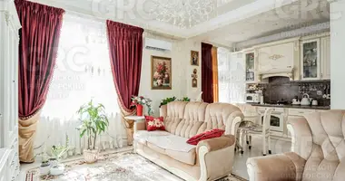 Apartamento 3 habitaciones en Evenkiysky Rayon, Rusia