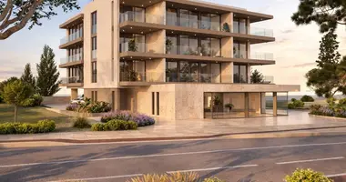 3 bedroom apartment in Yeroskipou, Cyprus