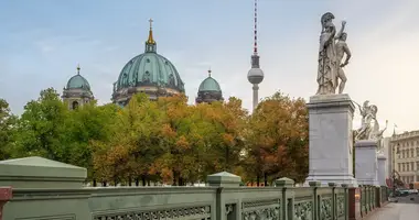Overview of Berlin Neighborhoods: Where to Buy Property and Live Comfortably