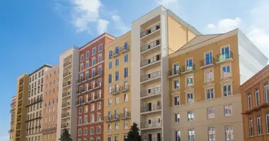 Коммерческое помещение 91 м² в Одесса, Украина