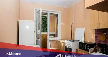 Appartement 1 chambre dans Minsk, Bélarus