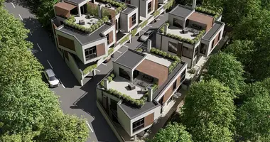 Willa 6 pokojów w Tbilisi, Gruzja