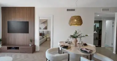 Wohnung 2 Schlafzimmer in Marbella, Spanien