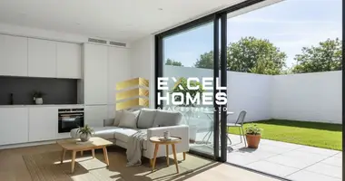 Appartement 2 chambres dans Mosta, Malte