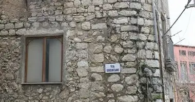 Reihenhaus in Alessandria della Rocca, Italien