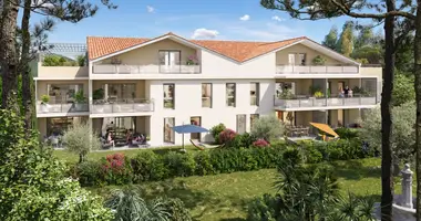 4 bedroom apartment in Toulon, France