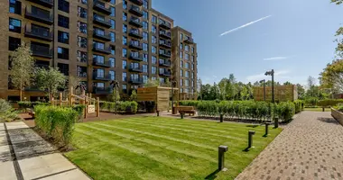 Appartement 3 chambres dans Londres, Royaume-Uni