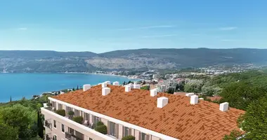 Apartamento 1 habitacion en Podi, Montenegro