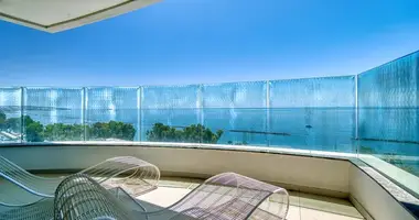 Appartement 2 chambres dans Germasogeia, Chypre