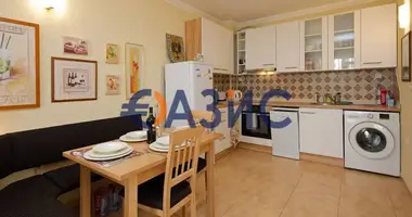 Квартира 2 комнаты в Несебр, Болгария