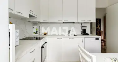 Appartement 1 chambre dans Jarvenpaa, Finlande