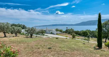Willa 4 pokoi w Vrh, Chorwacja