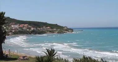 Grundstück in Bayiatsa Avliotes, Griechenland