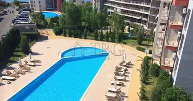 Apartamento 2 habitaciones en Sveti Vlas, Bulgaria