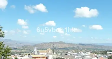 Haus 3 Schlafzimmer in Spanien