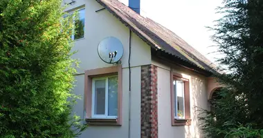 Haus in Pryharadny sielski Saviet, Belarus