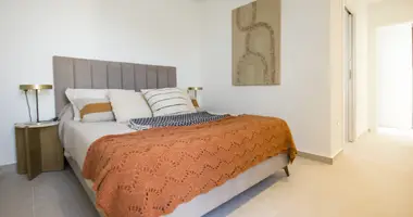 Apartamento 3 habitaciones en San Fulgencio, Španjolska