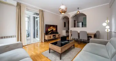 Apartamento en 3 Sportski centar, Montenegro