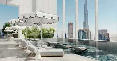 1 bedroom apartment in Dubai, United Arab Emirates