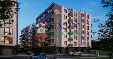 Квартира 3 комнаты в Бургас, Болгария