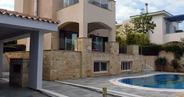 Дом 3 комнаты в Акротири, Кипр