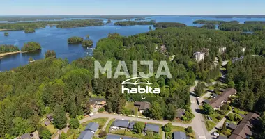 Casa en Valkeakoski, Finlandia