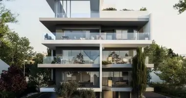 Działka w Limassol, Cypr