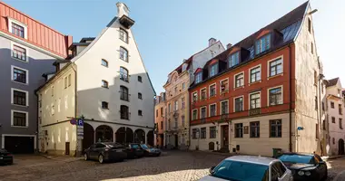 Wohnung 2 zimmer in Riga, Lettland