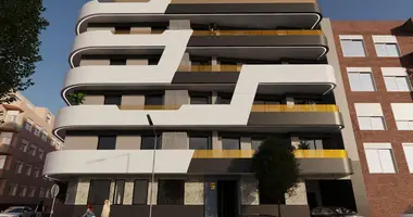 Пентхаус в Торревьеха, Испания