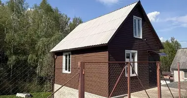 Дом в Раковский сельский Совет, Беларусь