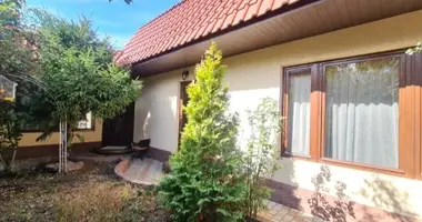 4 room house in Odesa, Ukraine