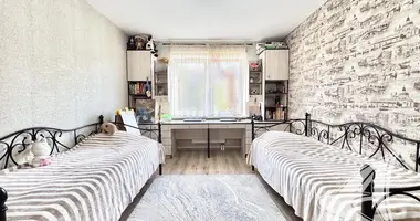Wohnung 3 zimmer in Brest, Belarus