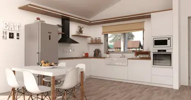 Villa en Moratalla, Španjolska